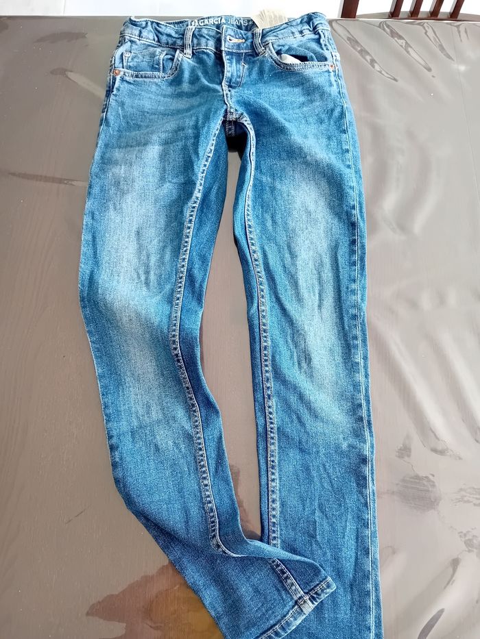 Jeans 12 ans . - photo numéro 4