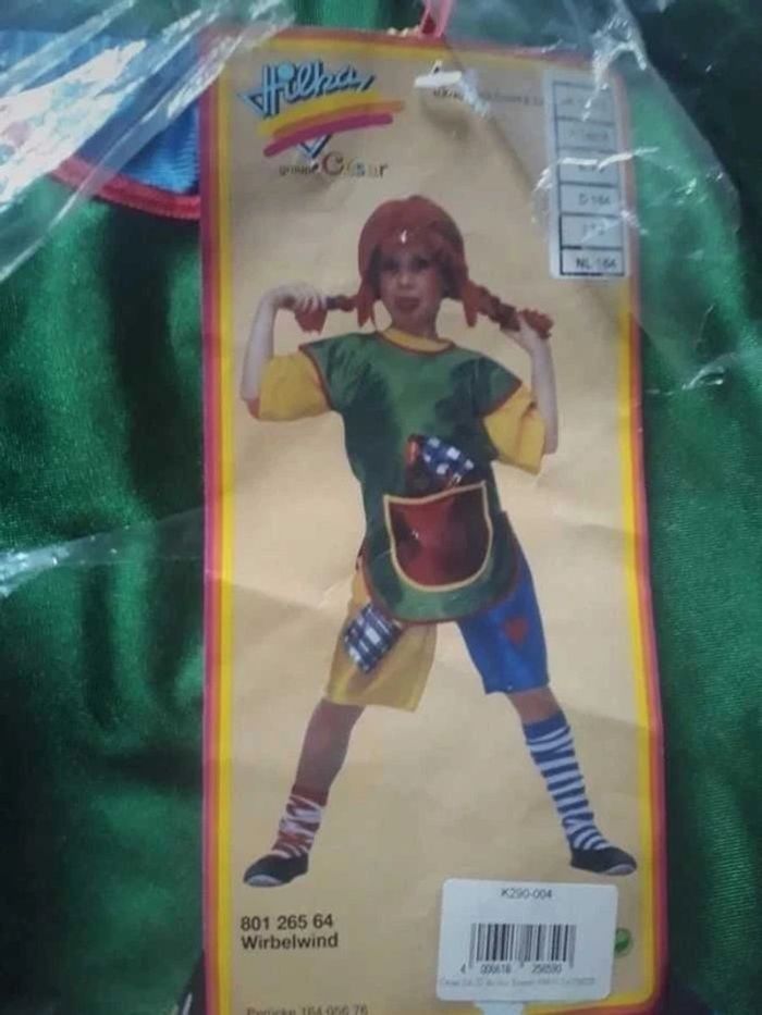 Déguisement de clown