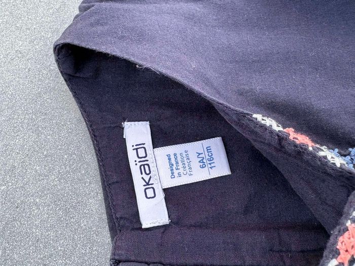 Robe 6 ans - photo numéro 2