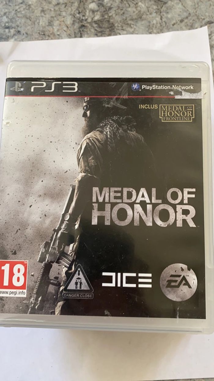 Honor