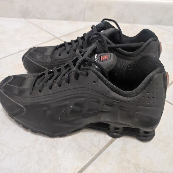 Nike Shox