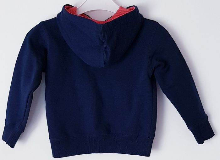 🐛 Sweat à capuche - Pick Ouic - 2 ans 🐛 - photo numéro 9