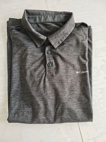 Polo Columbia