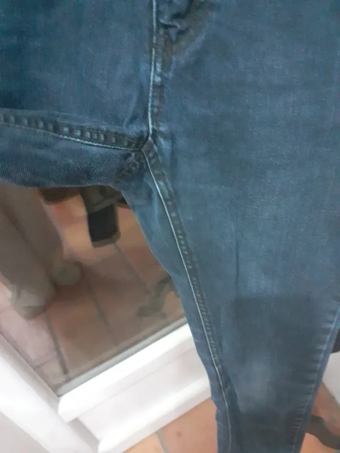 Jeans slim - photo numéro 6