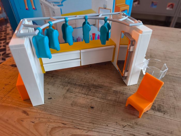 Set playmobil dressing 5576 - photo numéro 3
