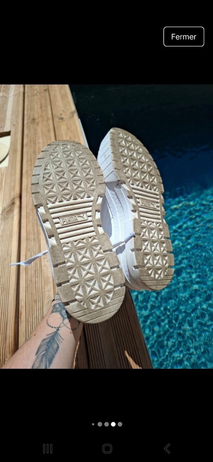 Puma MAYZE - photo numéro 8