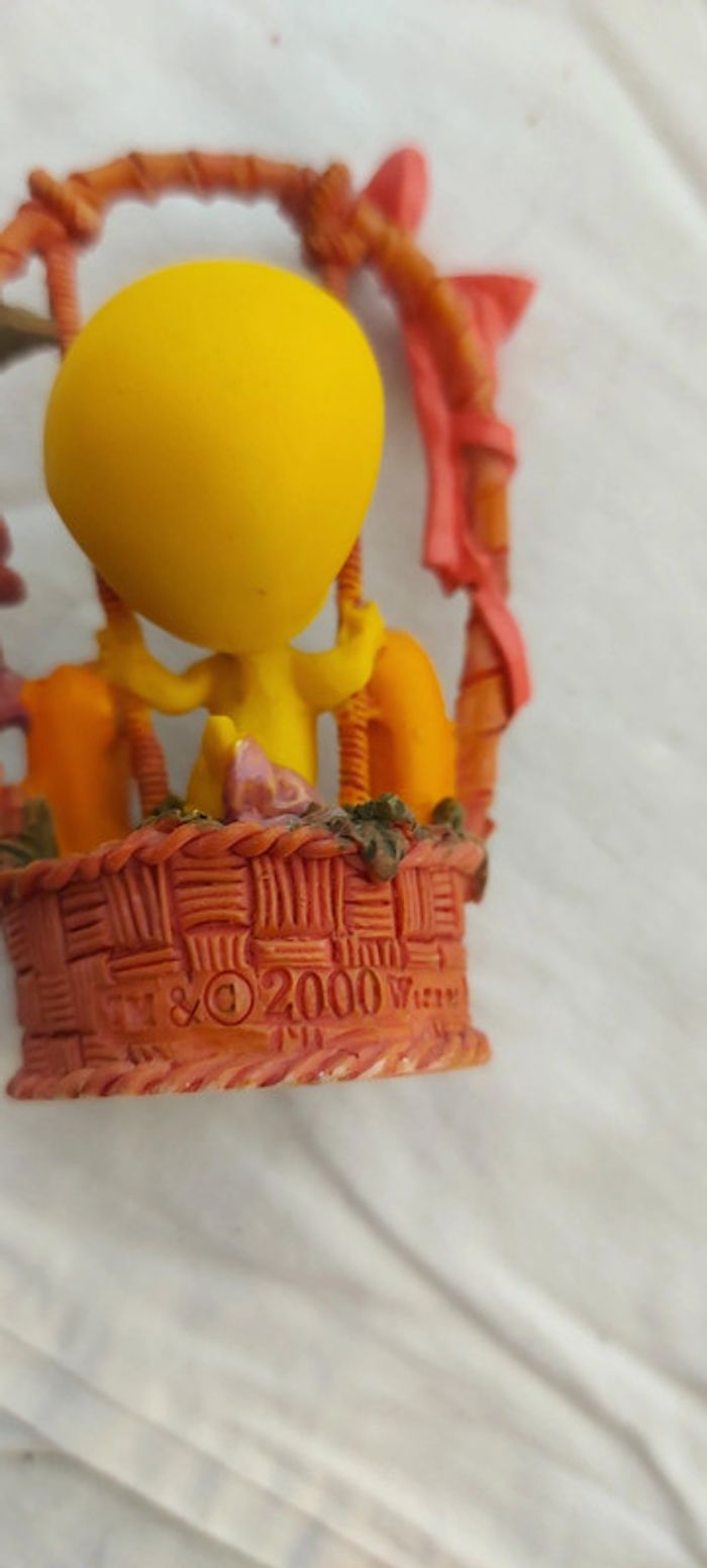 Titi figurine - photo numéro 2