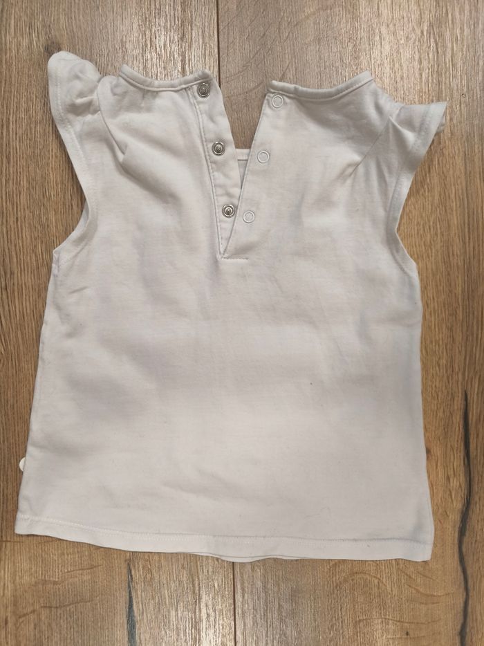 T shirt - photo numéro 2