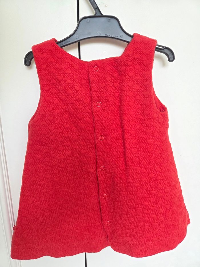 Robe Obaïbi taille 12 mois - photo numéro 6