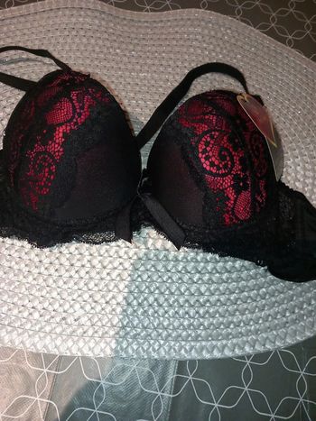 🥰 Soutien gorge taille 90b Pétillance Lingerie