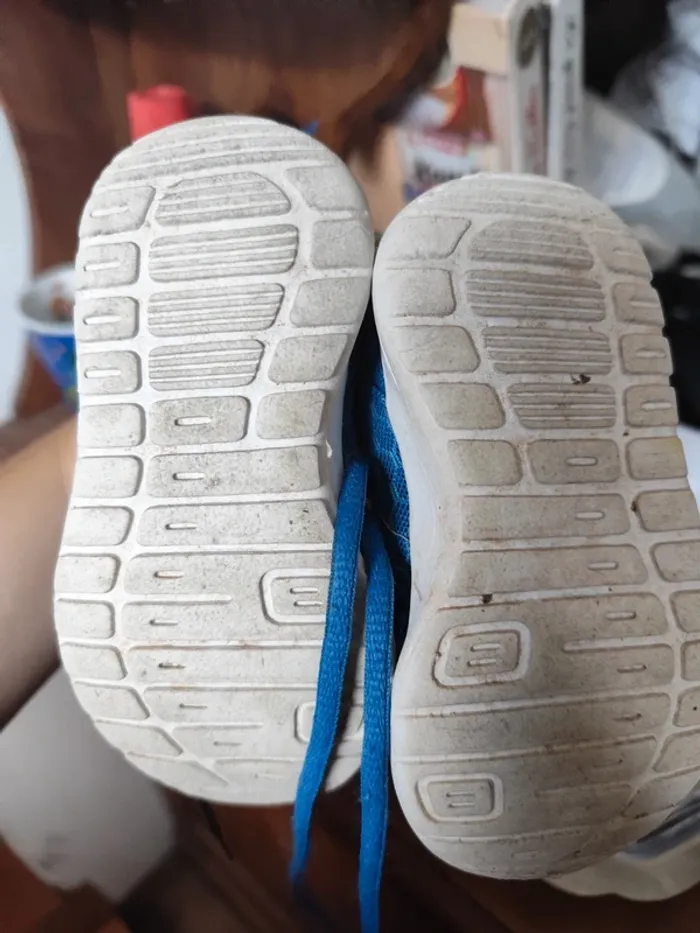 Chaussure souple - photo numéro 4