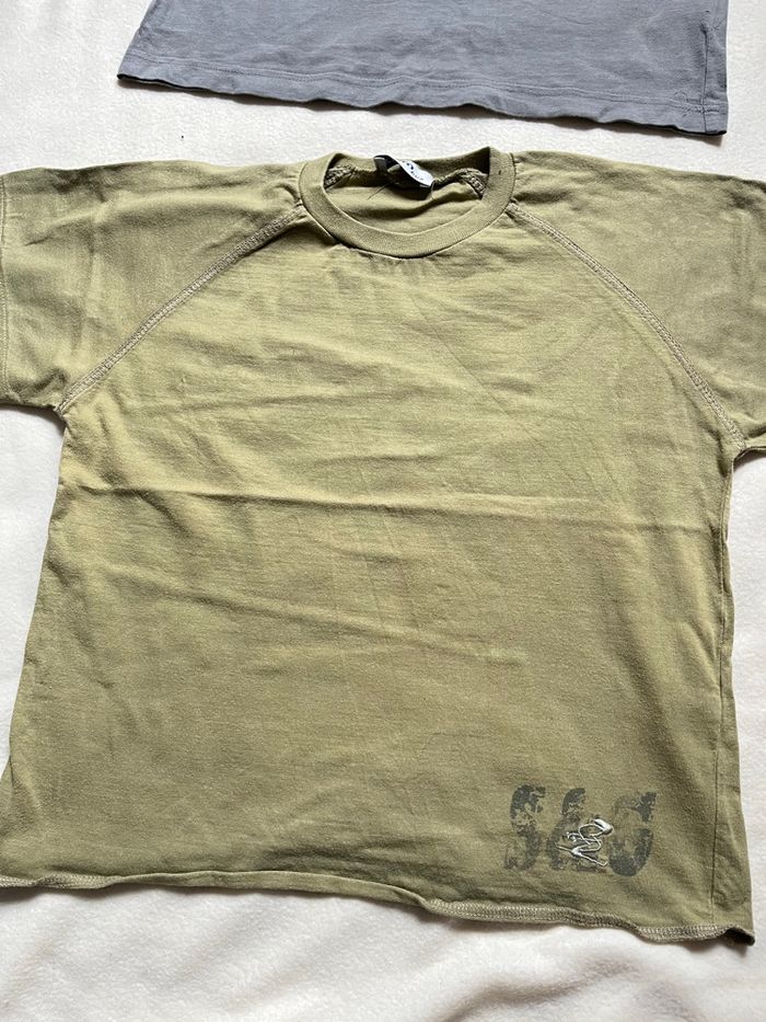 2 pulls 8 ans - photo numéro 8