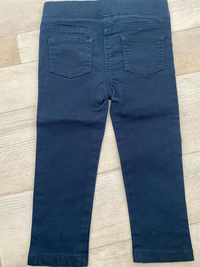 Pantalon 24mois - photo numéro 2