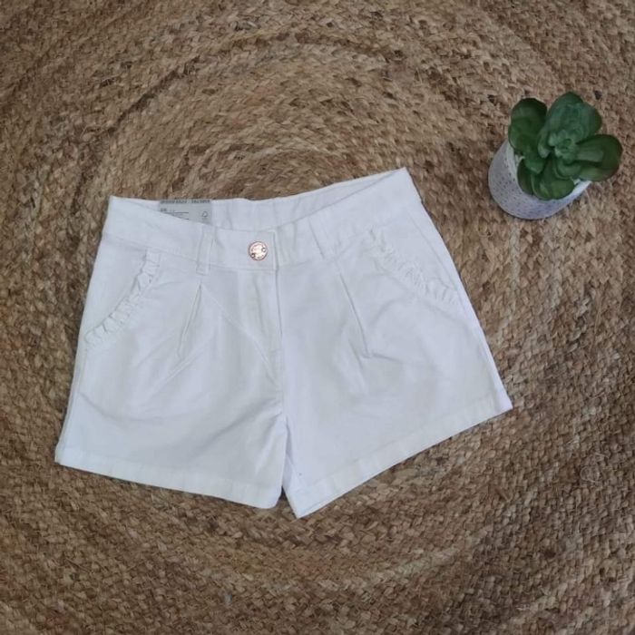 Short 8 ans orchestra neuf