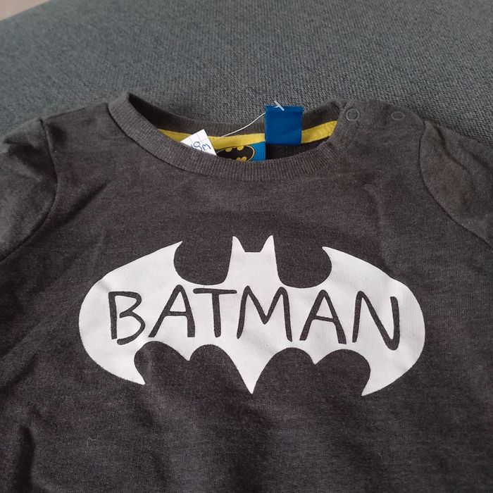 Sweat batman - photo numéro 2