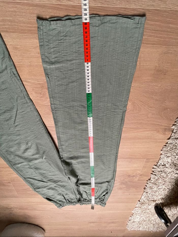 Pantalon décontracté - photo numéro 6