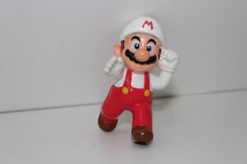 Figurine Super Mario Bross - Nitendo