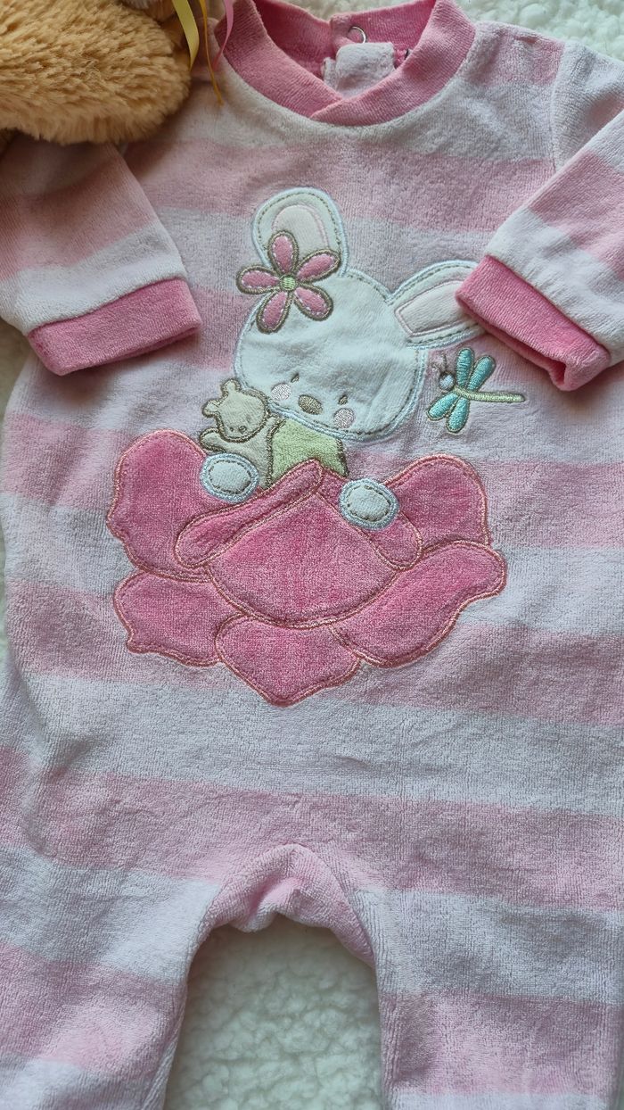 Pyjama fille - photo numéro 9