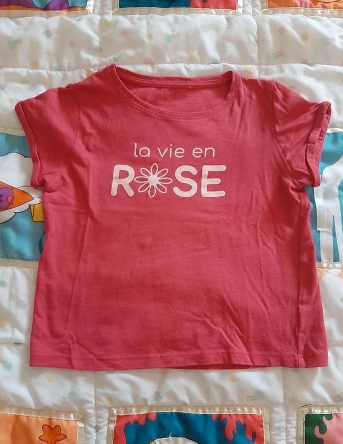 T shirt