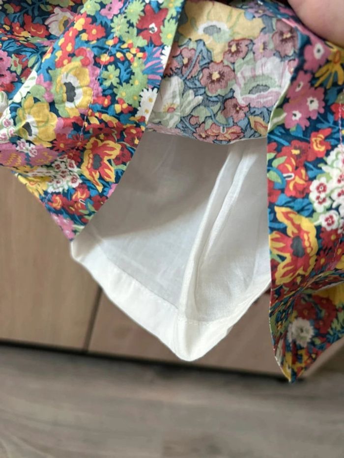 Robe et boomer 5 ans - photo numéro 3