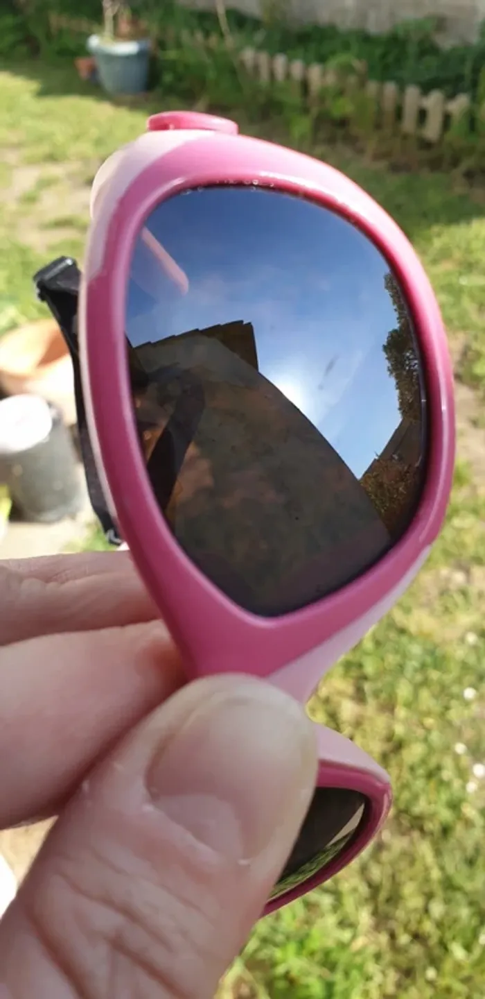 Lunettes solaires Orao - photo numéro 2
