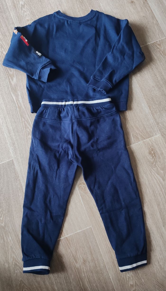 Ensemble Mickey - photo numéro 2