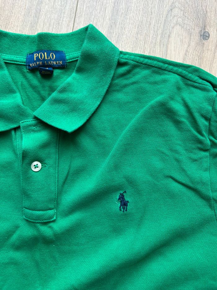 Polo Ralph Lauren - photo numéro 3