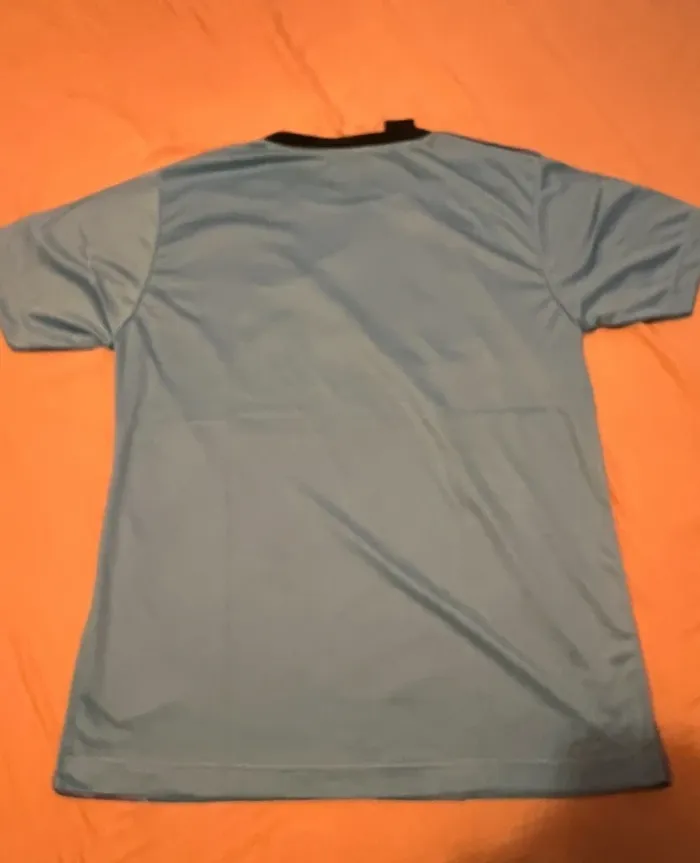 🔵 Maillot Thaïlandais 🇹🇭 SINGHA – bleu – taille L – neuf avec étiquette - photo numéro 2
