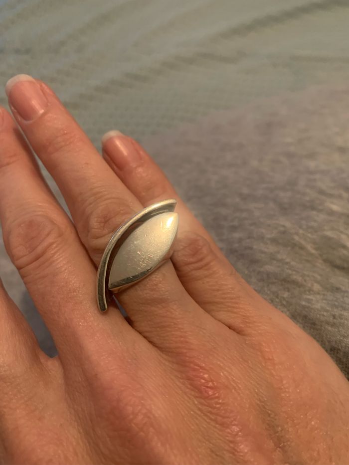 Bague - photo numéro 2