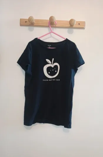 Tee-shirt 12 ans