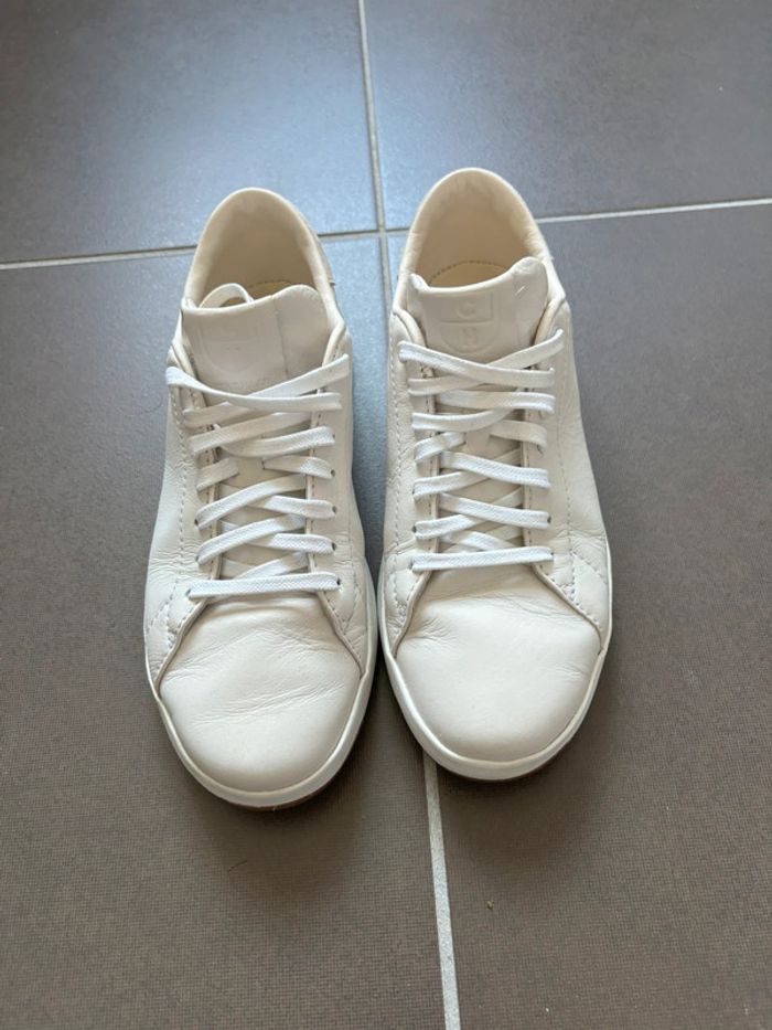 Basket Cole haan - photo numéro 2