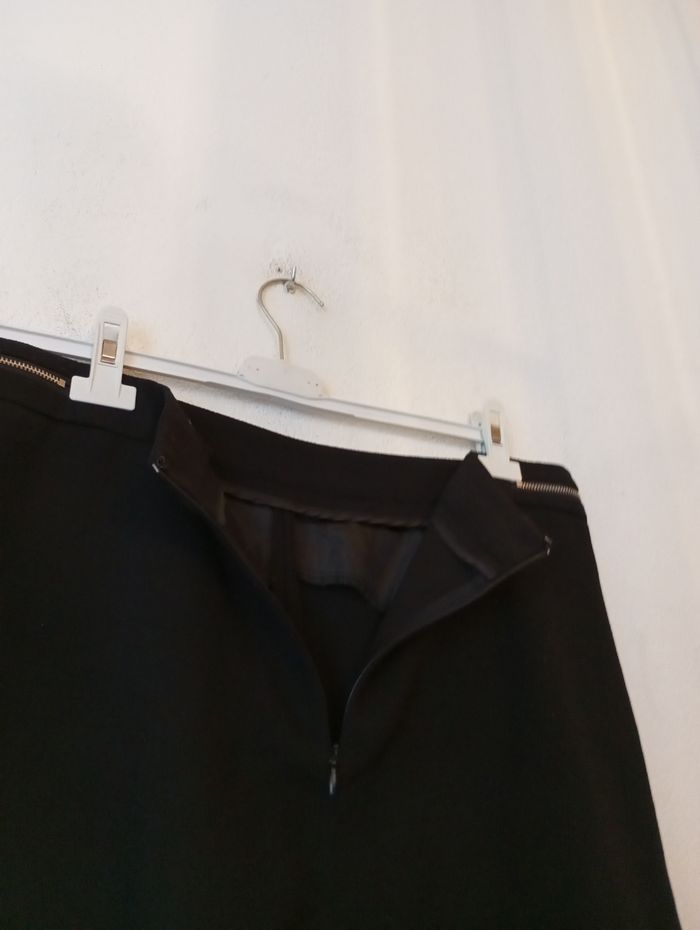 Short fluide avec poches femme 44 - photo numéro 4