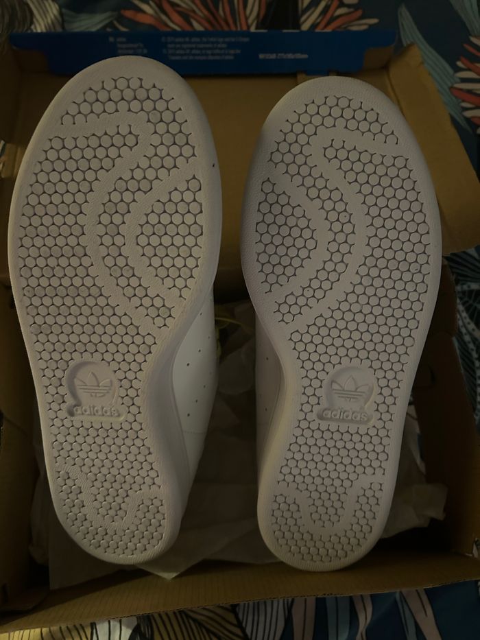 Adidas smith - photo numéro 4
