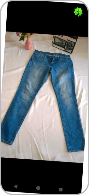 Jeans Levi's 40 vintage