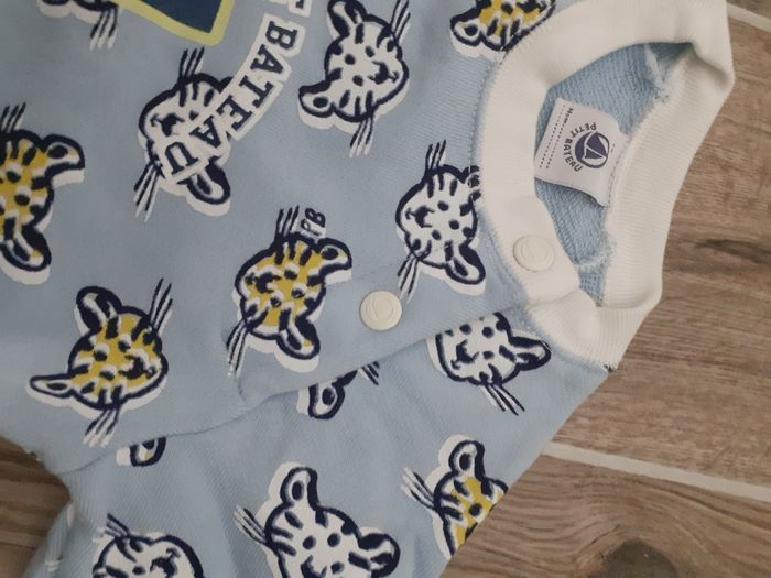 Pull - photo numéro 3