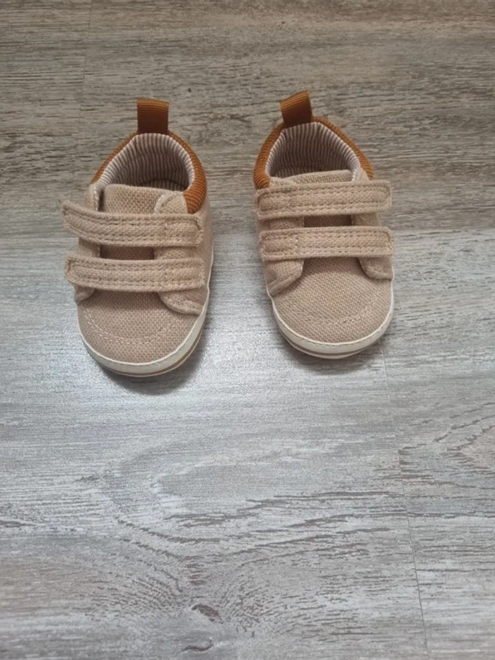 Chaussures bébé
