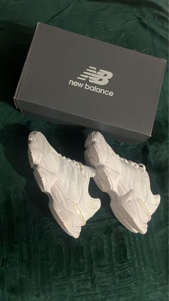 Chaussures new balance 9060