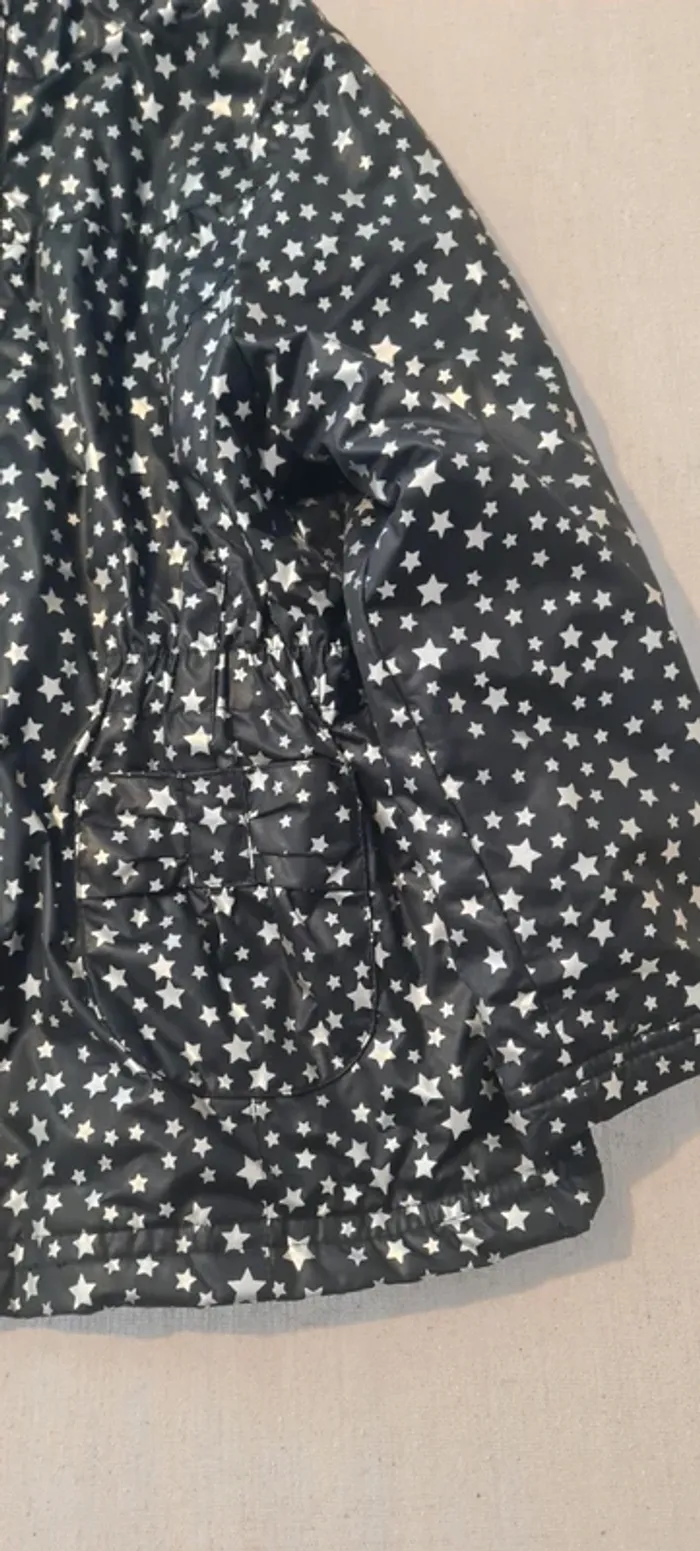Veste imperméable - photo numéro 5