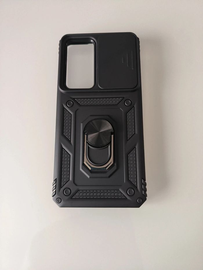 Coque protection Xiaomi 12t - photo numéro 4
