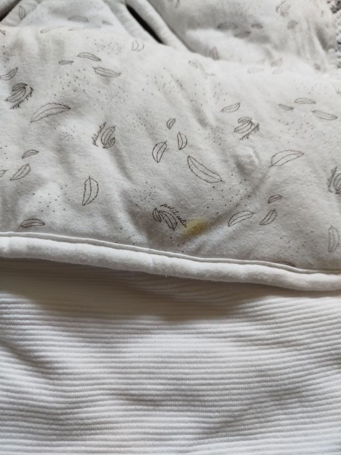 Nid d'ange cosy - photo numéro 3