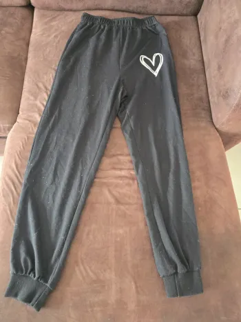 Jogging femme M Shein Offert