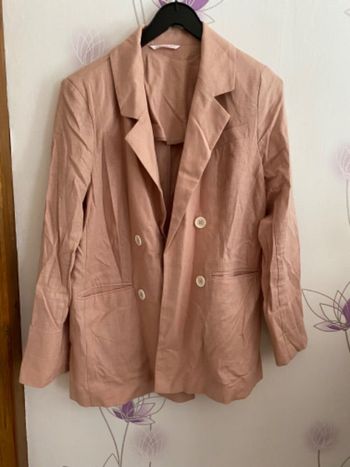 Veste Camaïeu