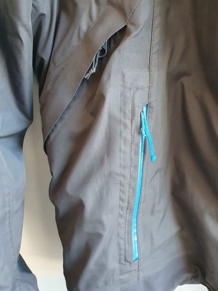 Manteau de ski garçon 8 ans - photo numéro 6