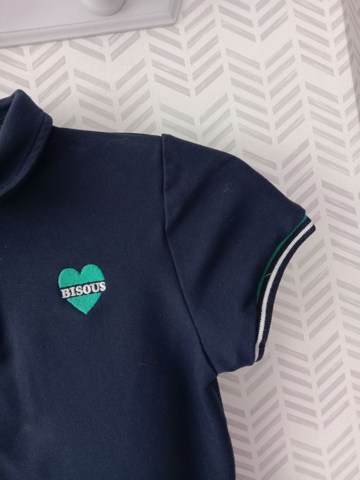Robe sport Okaïdi - photo numéro 3