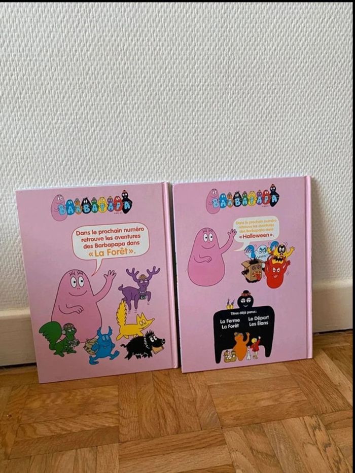 Lot livre - photo numéro 2