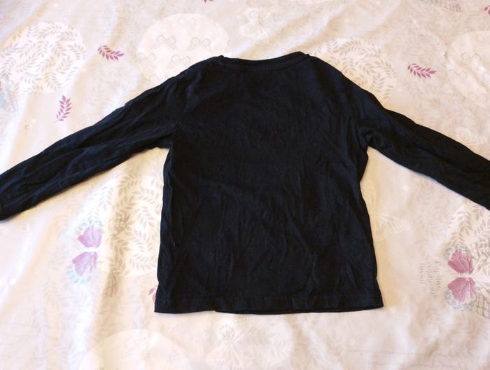 Tee shirt 3 ans - photo numéro 2