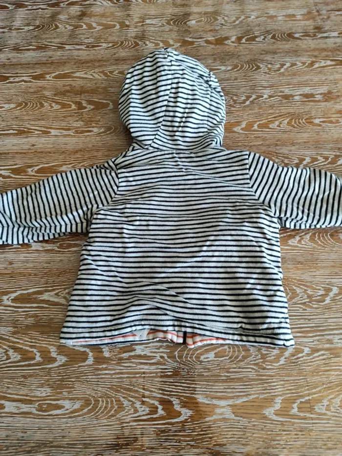 🍁 manteaux taille 6 mois🍁 - photo numéro 5