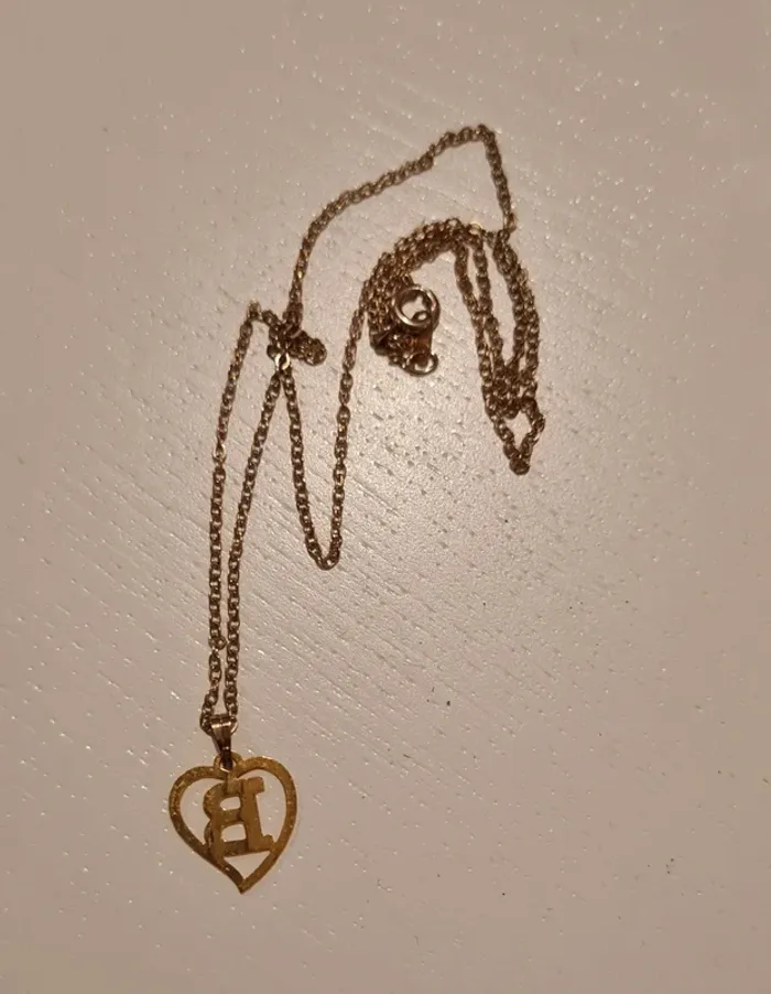 Collier - photo numéro 3