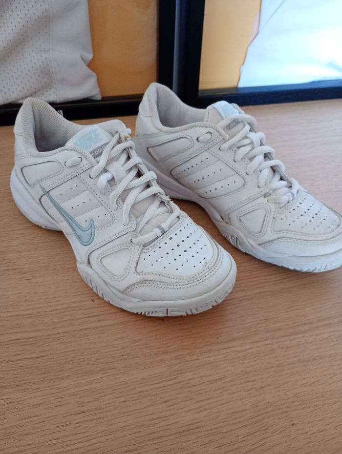 Nike City court 35.5 modèle 2009 - photo numéro 1