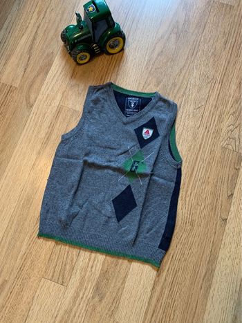 Pull garçon